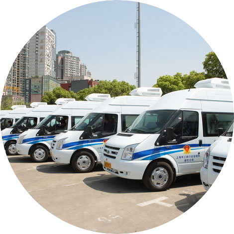利生施工車(chē)隊(duì)